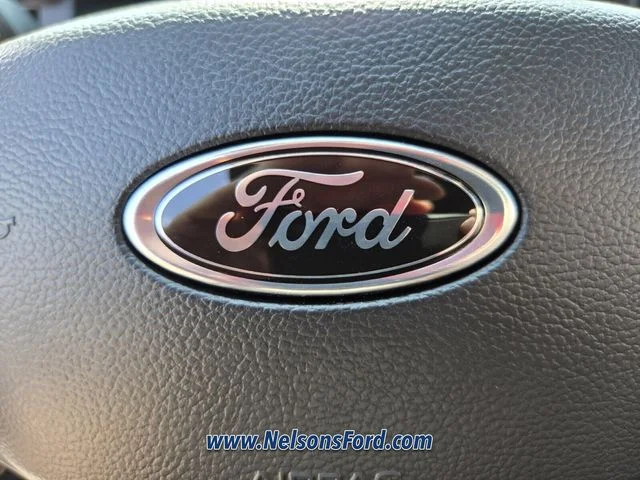 New 2026 Agate Black Metallic Ford Tremor® image 14