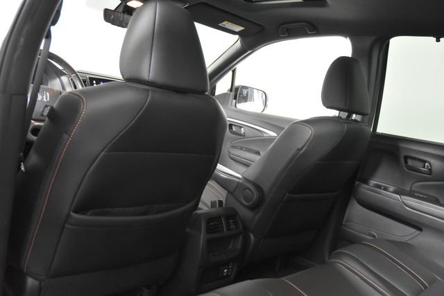 2023 Honda Passport TrailSport - Photo 32
