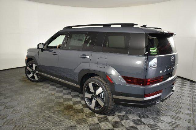 New 2027 Gray Hyundai Limited AWD image 54