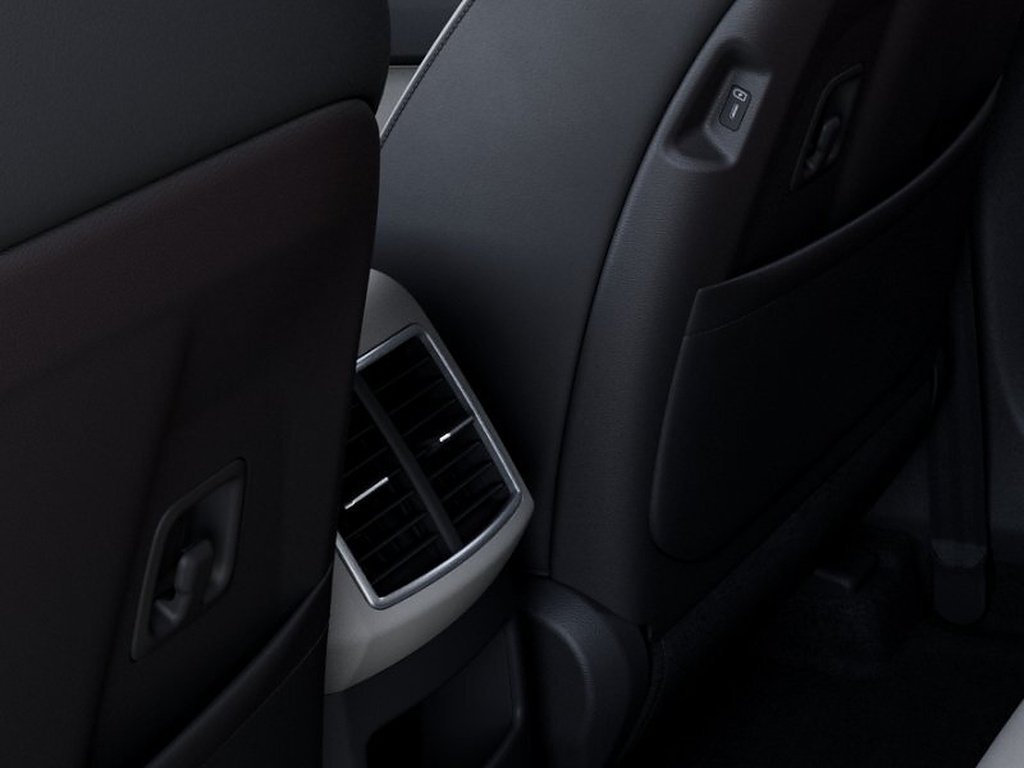 New 2026 Ebony Black Kia EX image 26