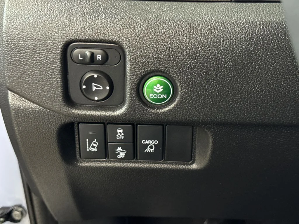 Certified Used 2024 Gray Honda RTL image 28