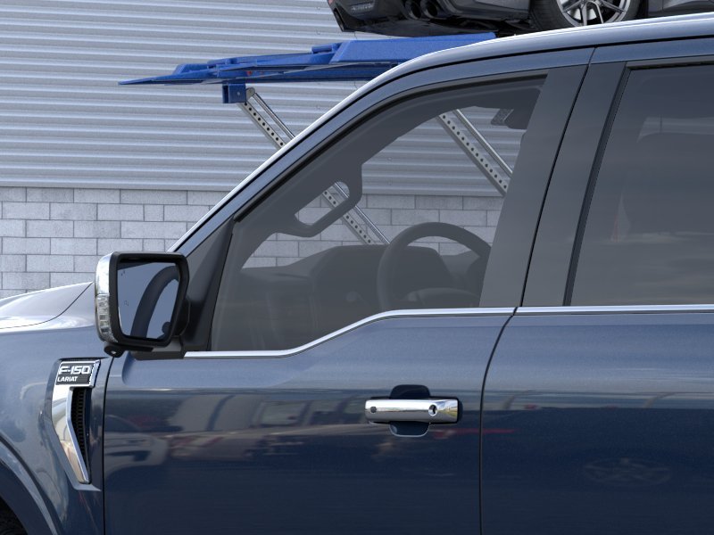 2026 Ford F-150 — photo 20