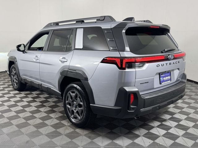 2026 Subaru Outback Premium - Photo 8