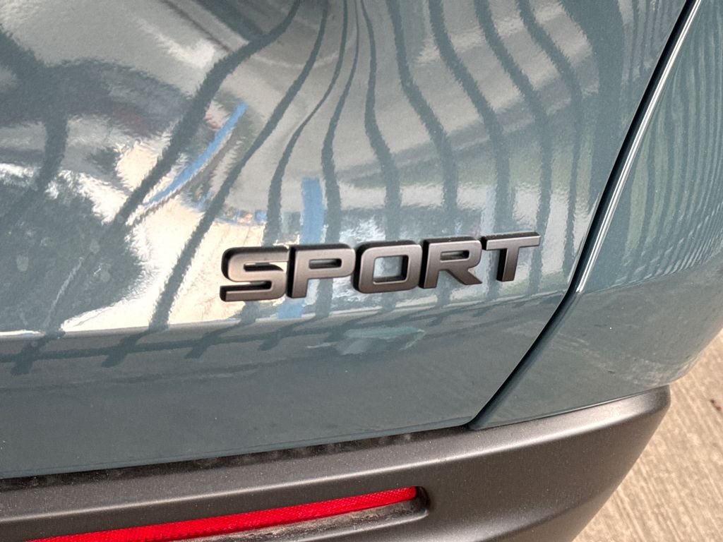 2026 Honda HR-V Sport - Photo 8