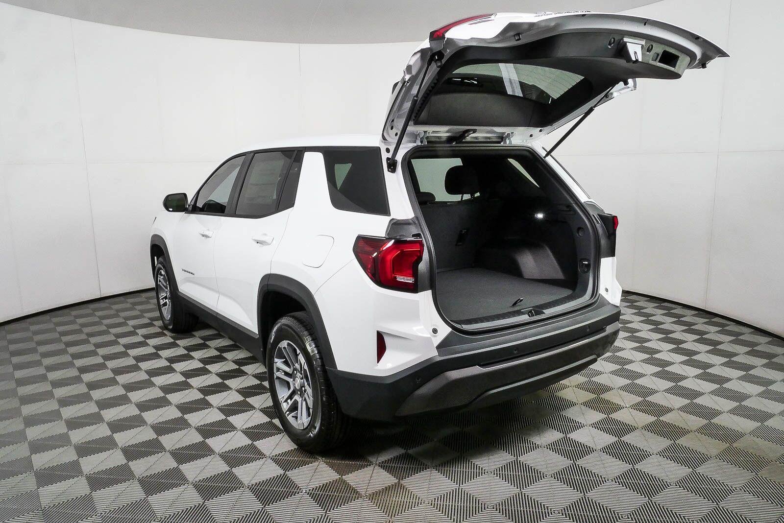 2027 GMC Terrain Elevation - Photo 30