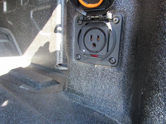 2024 Chevrolet Silverado 2500HD LTZ - Photo 28