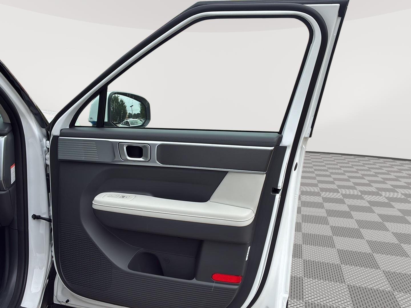 New 2026 Serenity White Hyundai SEL image 11