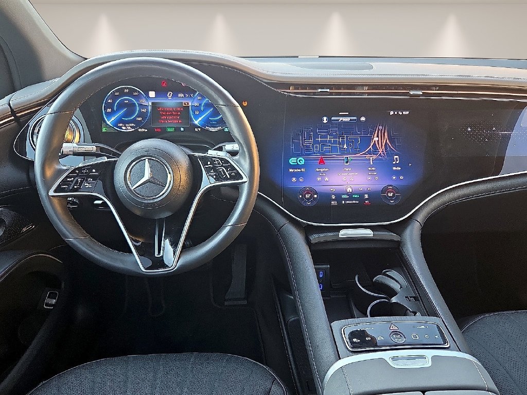 Used 2024 Gray Mercedes-Benz 450 image 14