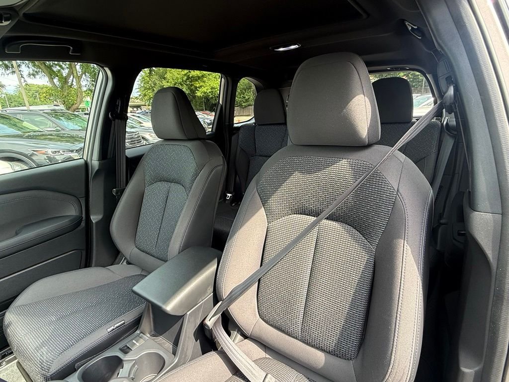 Used 2025 Brown Subaru Premium image 20