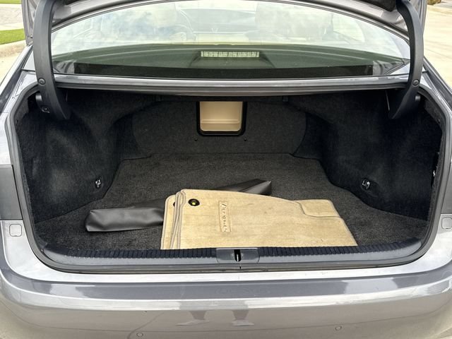 Used 2014 Nebula Gray Pearl Lexus 350 image 13