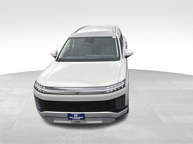 2026 Hyundai IONIQ 9 SEL - Photo 23
