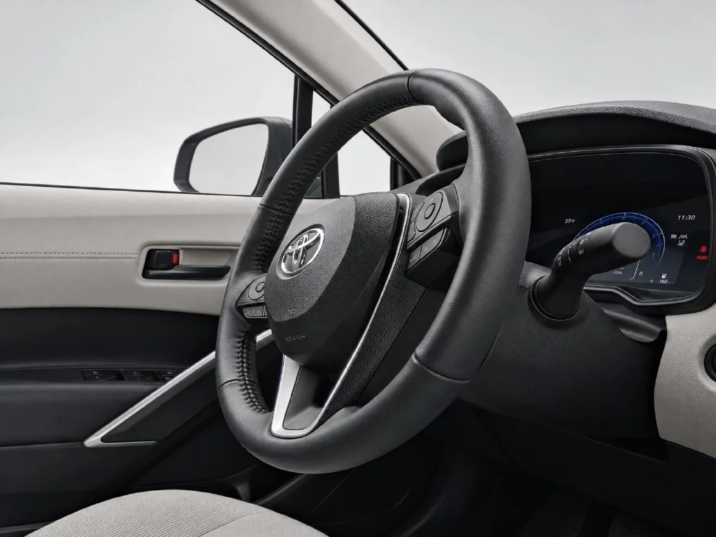 Certified Used 2026 Black Toyota LE image 20