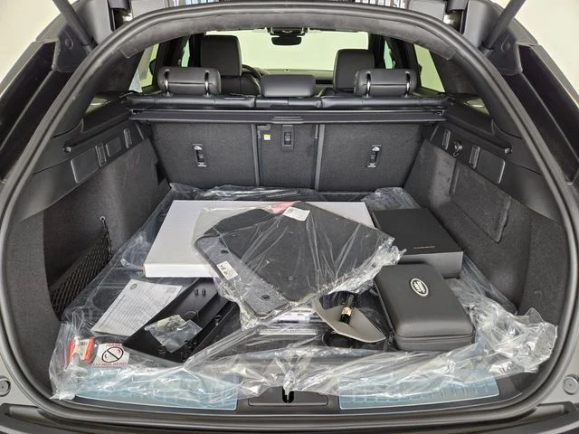 2026 Land Rover Range Rover Velar Autobiography - Photo 14