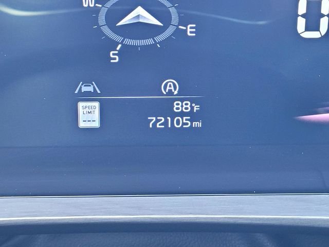 Used 2024 Gray Kia EX X-Line image 22