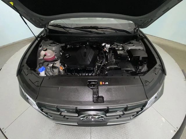 Used 2024 Gray Hyundai SEL image 26