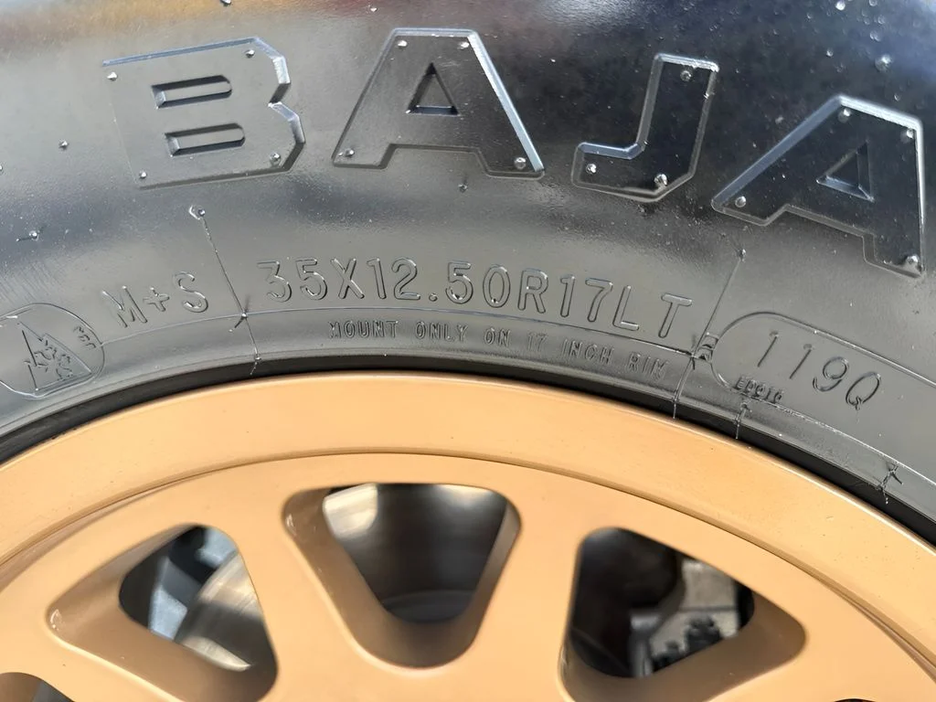 Used 2021 Blue Jeep Mojave image 34
