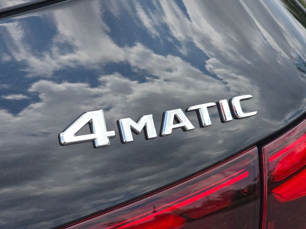 New 2026 Cosmos Black Metallic Mercedes-Benz GLA 250 image 5