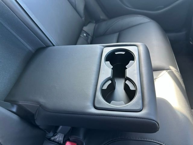 2026 Mazda Mazda3 Preferred - Photo 33