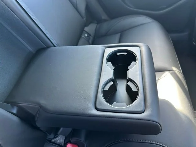 2026 Mazda Mazda3 Preferred - Photo 33