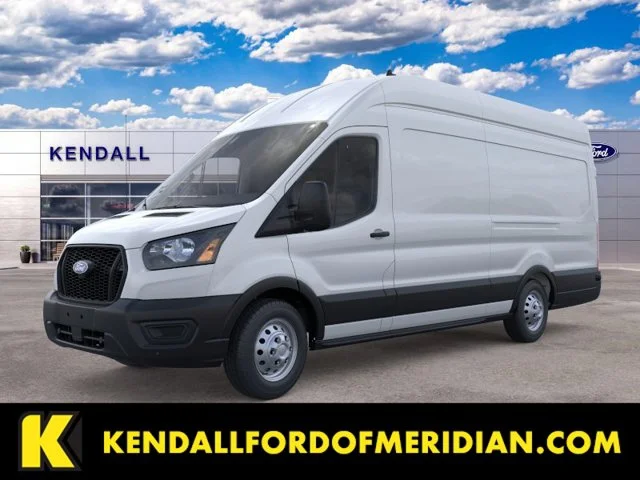 2026 Ford Transit Van Base