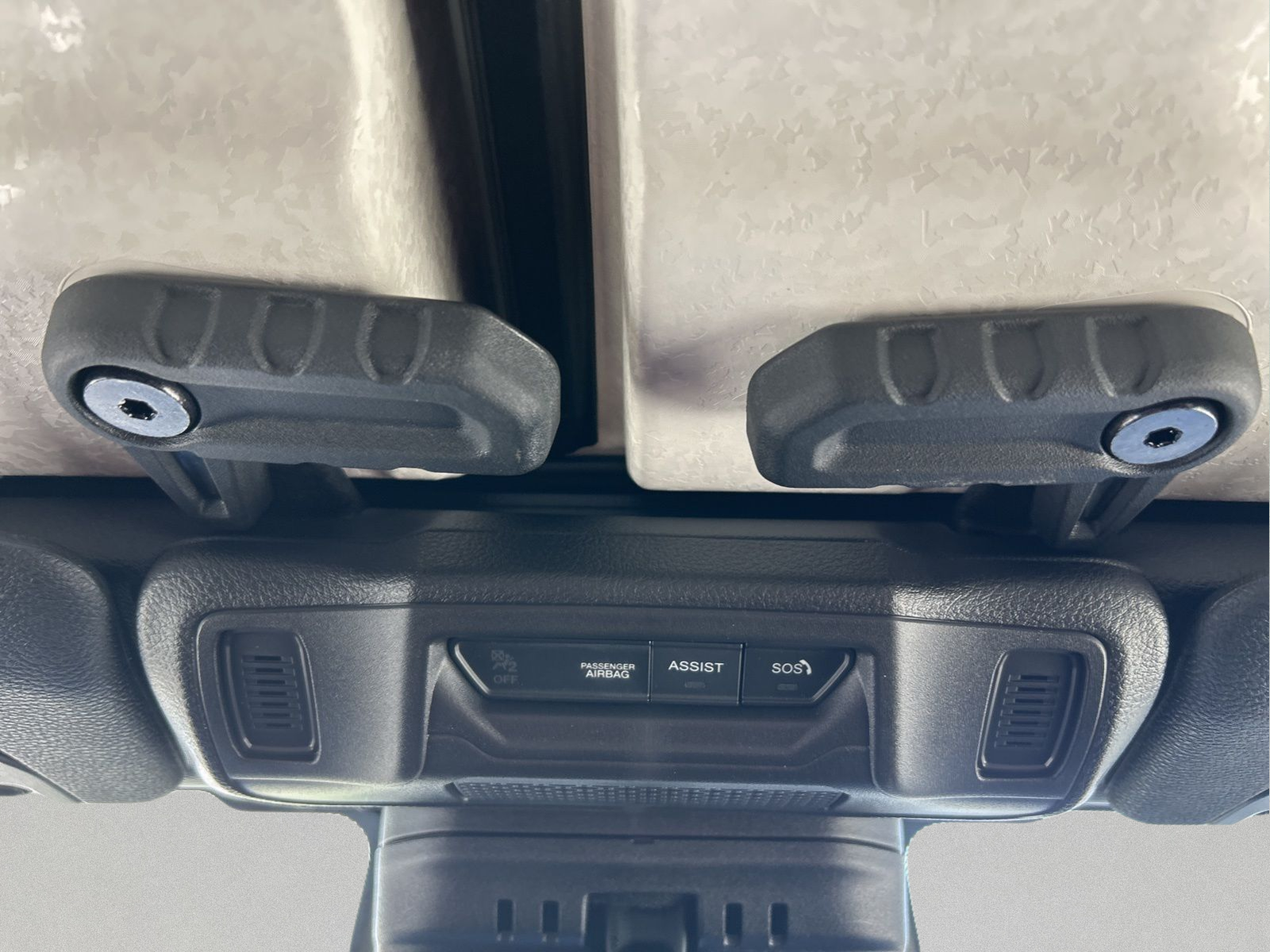 New 2026 41 Exterior Paint Jeep Sahara image 31