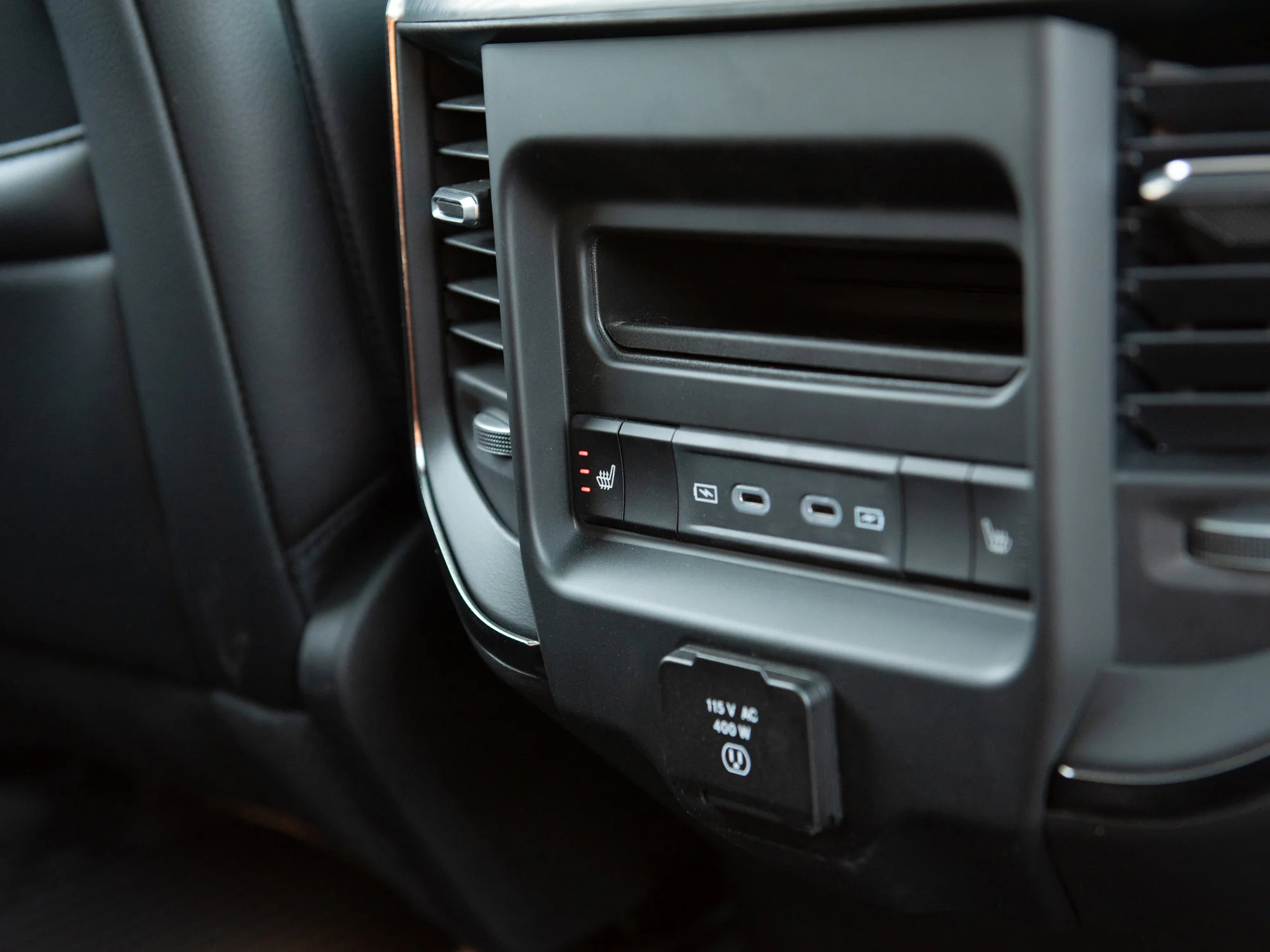 New 2026 Grey RAM Sport* image 25