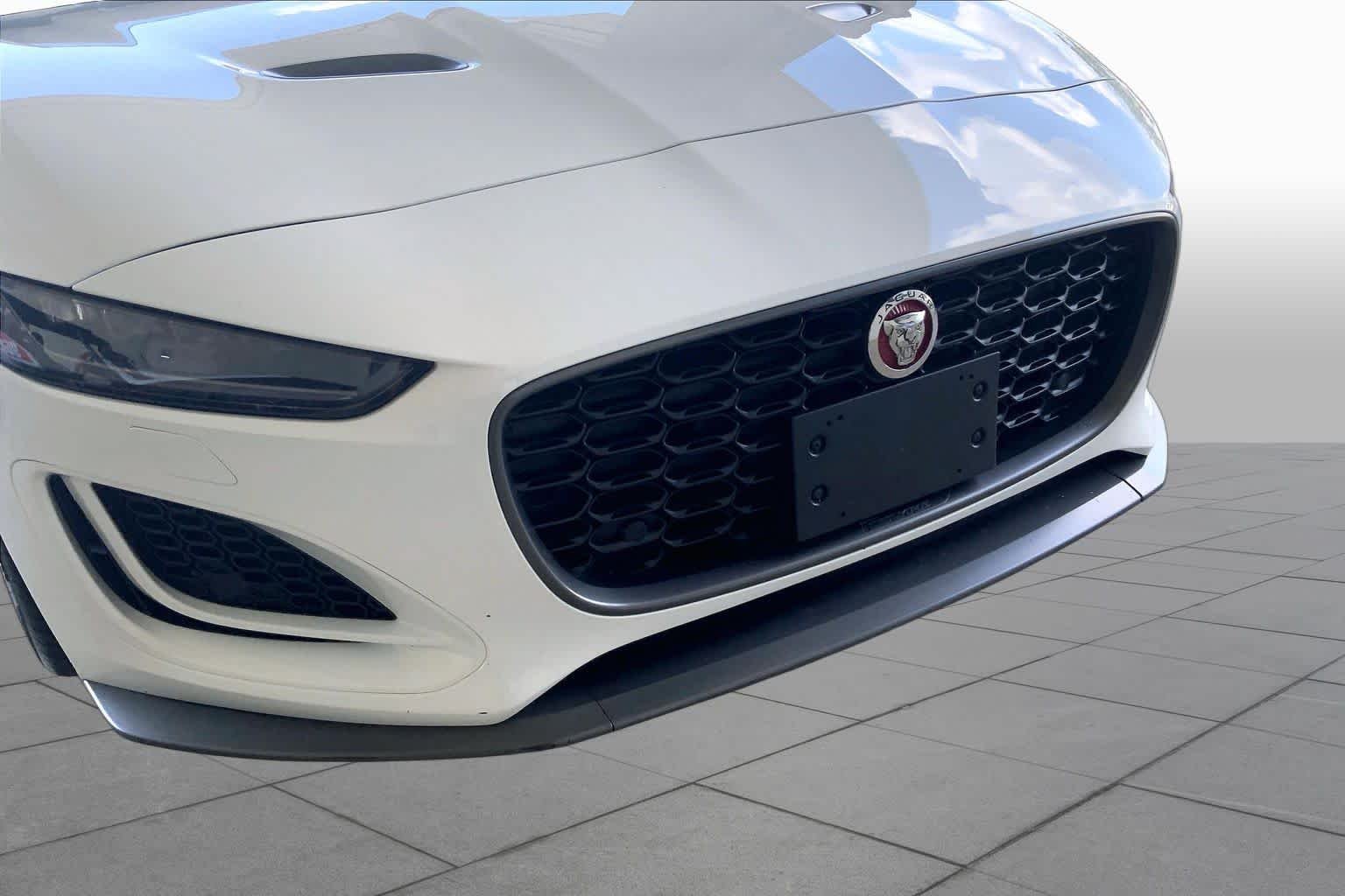 Used 2021 Fuji White Jaguar First Edition image 28