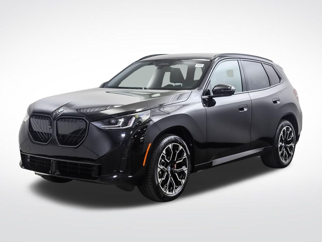 2026 BMW X3 30 XDRIVE's photo