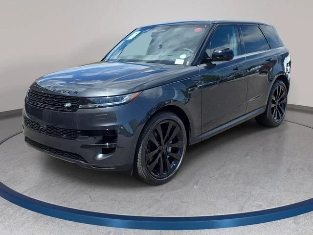 2026 Land Rover Range Rover Sport P360 SE MHEV's photo