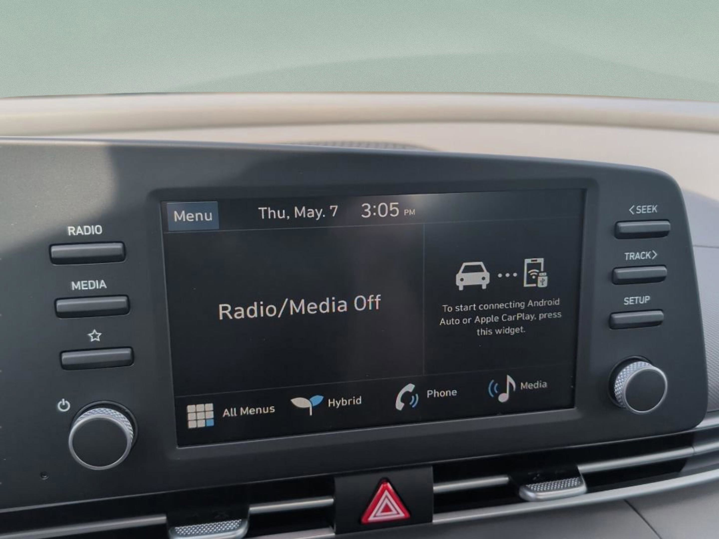 New 2026 Ecotronic Gray Hyundai Blue image 22