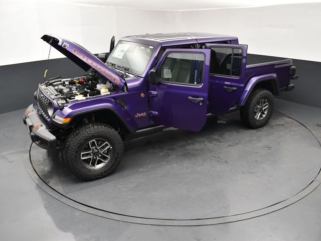 New 2026 Reign Exterior Paint Jeep Mojave image 27