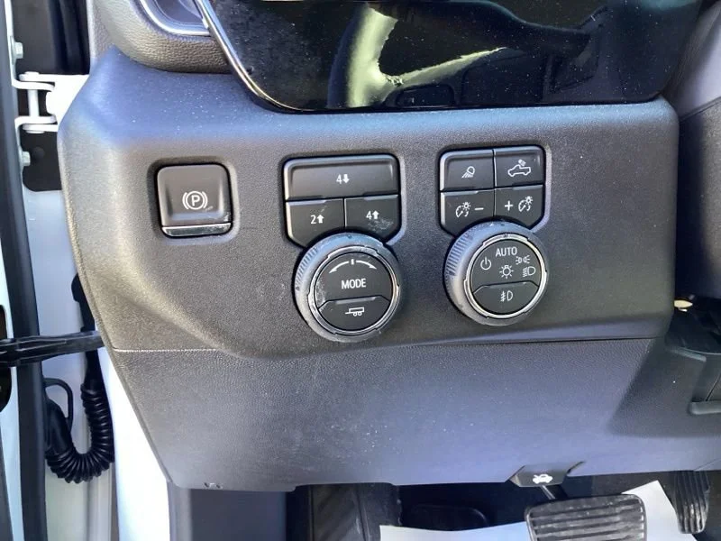 2026 Chevrolet Silverado 2500 HD LT - Photo 28