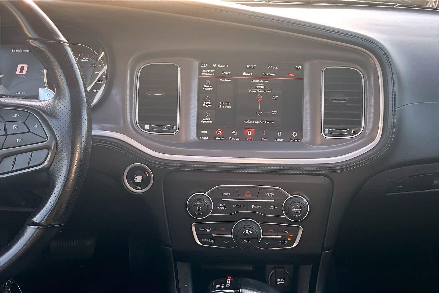 Used 2022 Smoke Show Dodge Scat Pack image 7