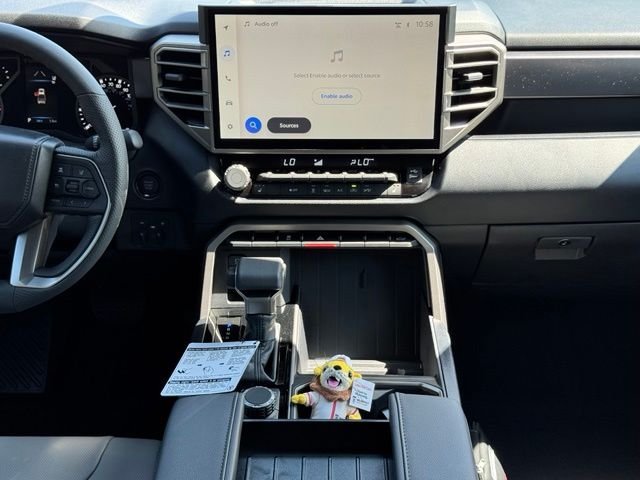 New 2026  Toyota SR5 image 27