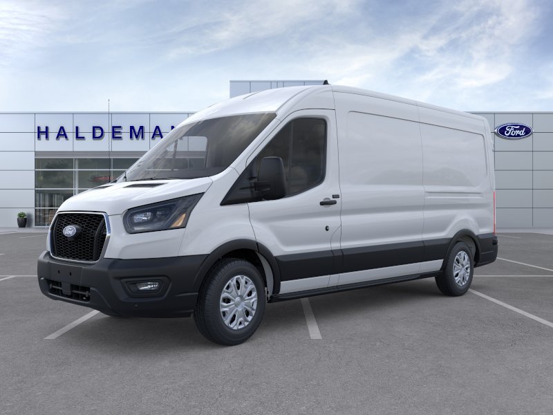 New 2026 Oxford White Ford Base image 22