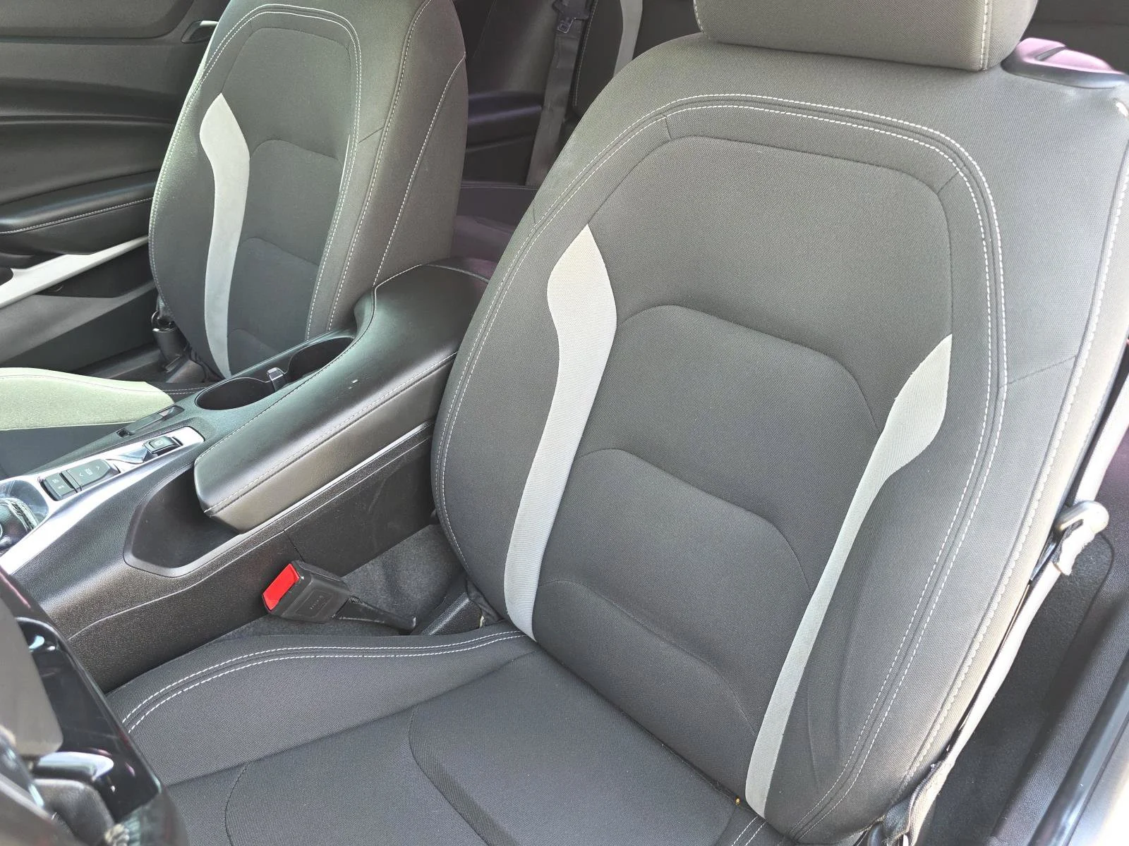 Used 2019 Mosaic Black Metallic Chevrolet 1LT image 9
