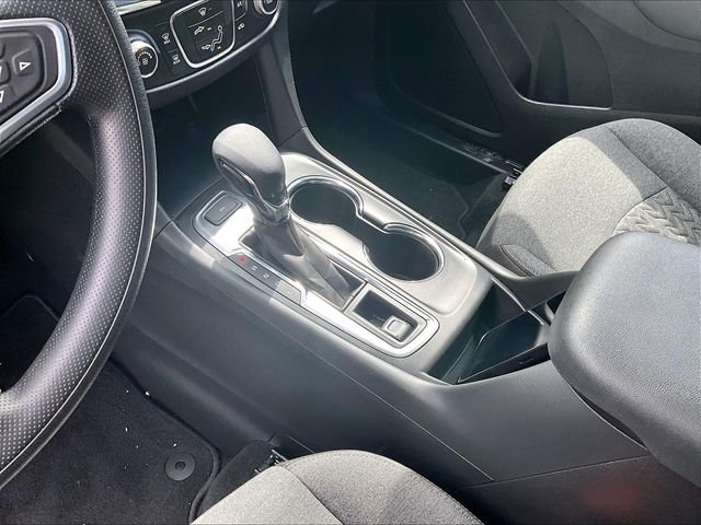 Used 2023 Gray Chevrolet LT image 15