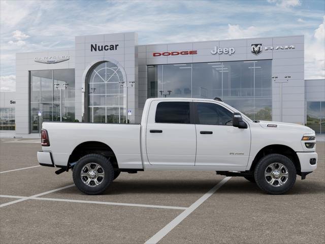 2026 Ram 2500 — photo 47