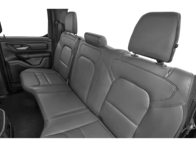 New 2026 Diamond Black Crystal Pearl-Coat Exterior Paint RAM  image 12