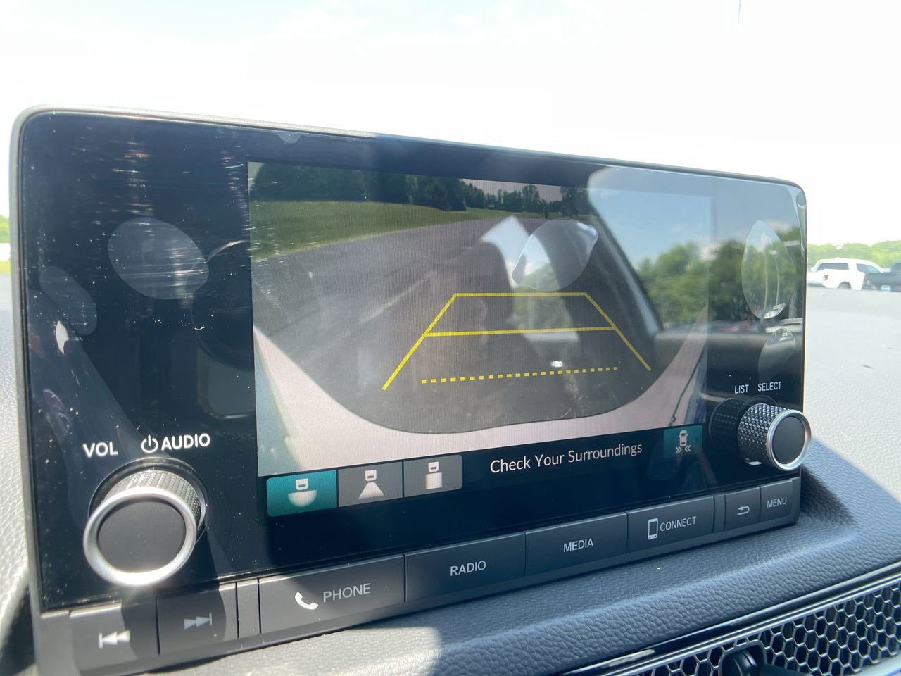 2025 Honda Civic Hatchback Sport - Photo 16