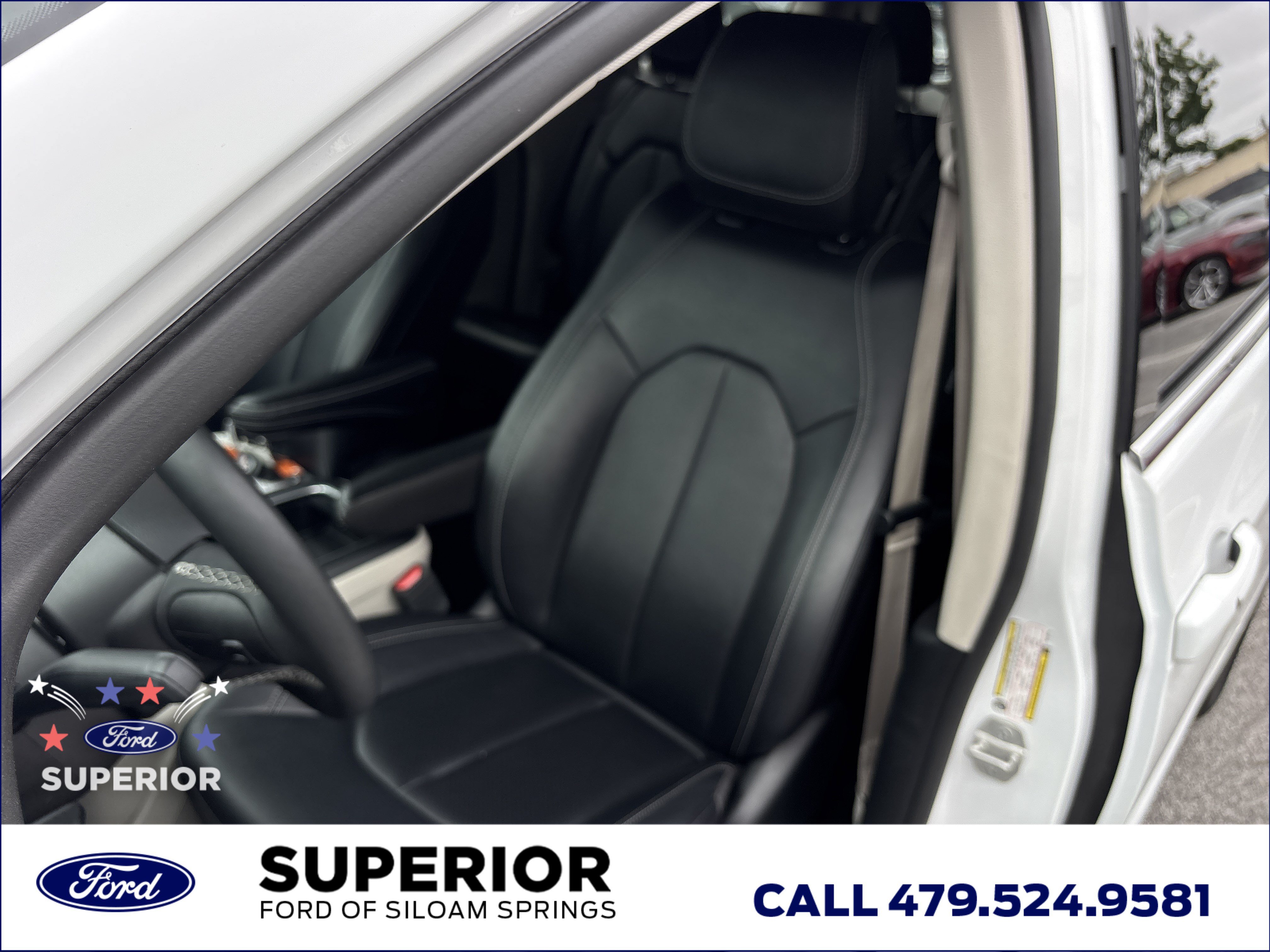 Used 2024 Bright White Clearcoat Chrysler Touring L image 24