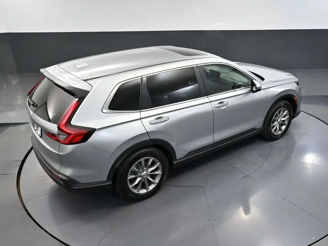 Used 2025 Gray Honda EX-L image 56
