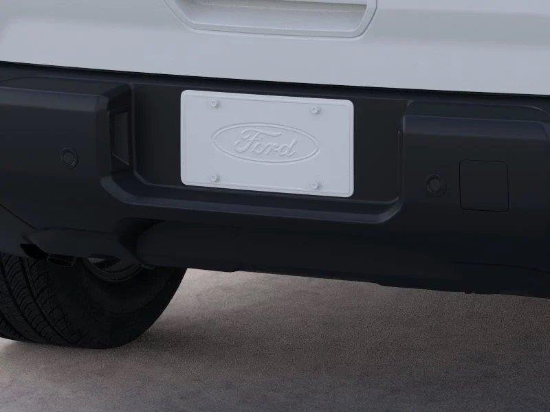 New 2026 Oxford White Ford Big Bend image 96