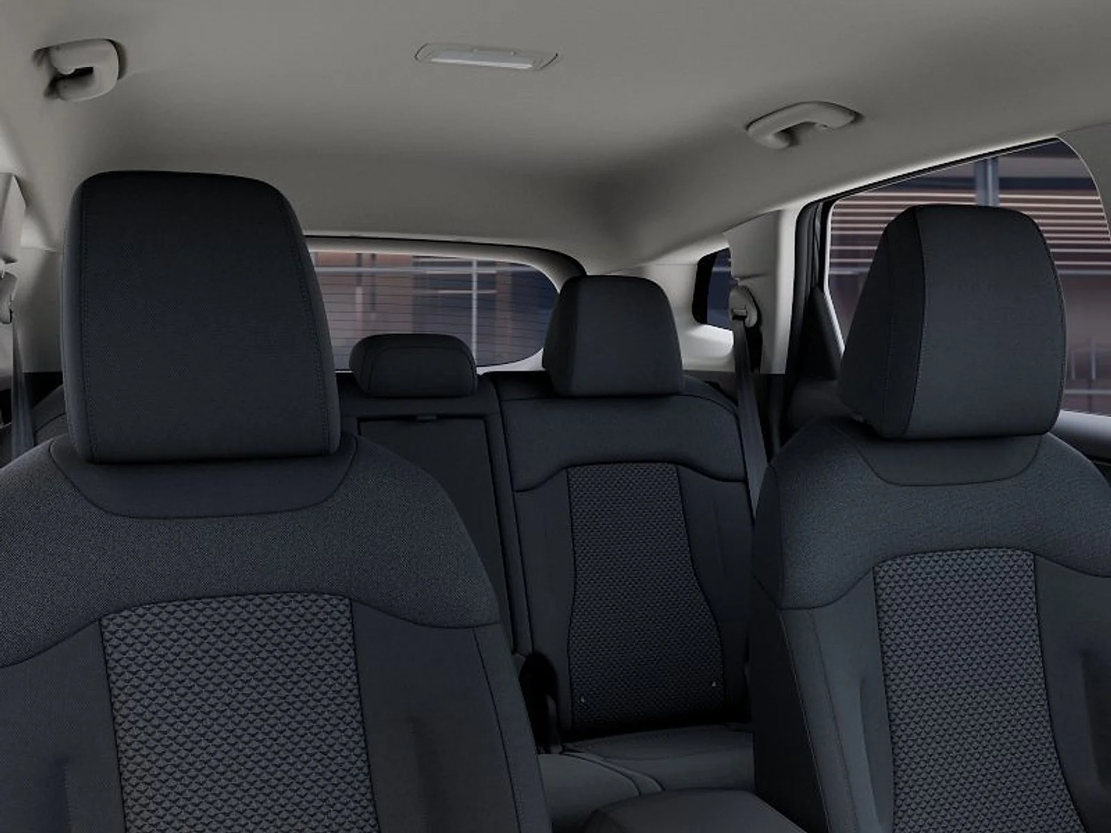 New 2026 Gravity Gray Kia LX image 27