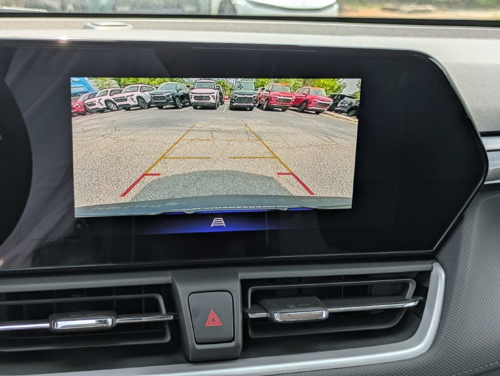 2026 Chevrolet Trailblazer LS - Photo 22