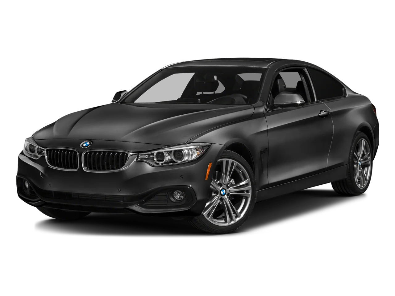 2017 BMW 4 Series 430i xDrive Coupe's photo