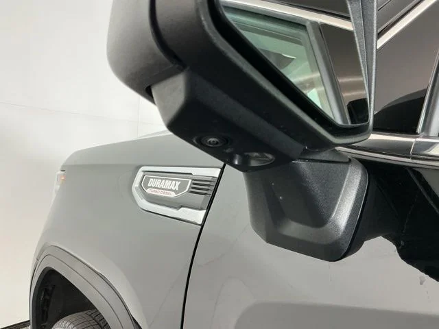 Used 2025 Black GMC Denali image 12