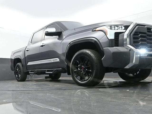 Used 2024 Magnetic Gray Metallic Toyota 1794 image 25