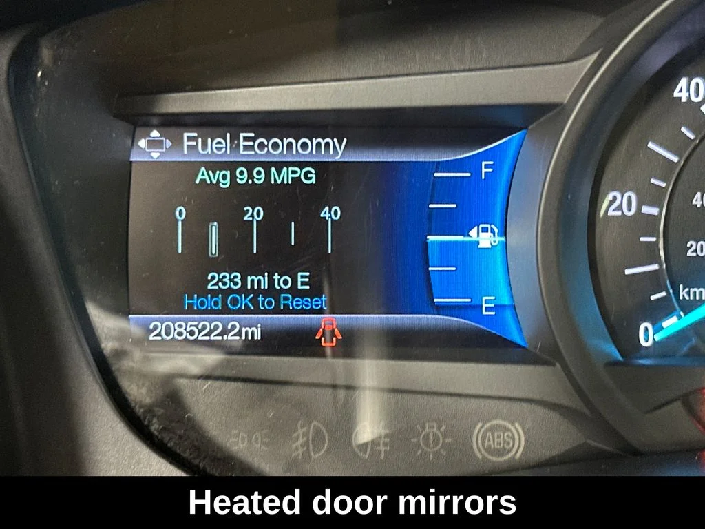 Used 2017 Gold Ford XLT image 19