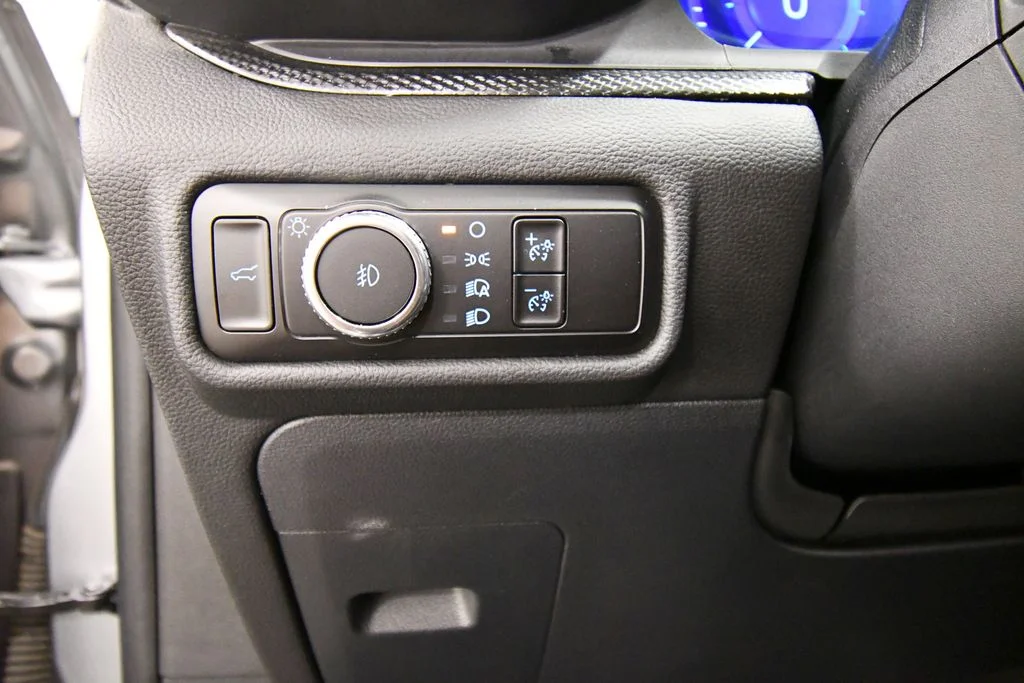 Used 2023 Silver Ford ST image 20